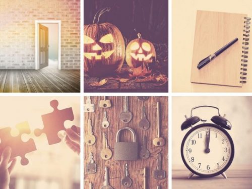 Las 6 Cosas que necesitas para hacer un Escape Room en Casa 2 cómo hacer un escape room en casa