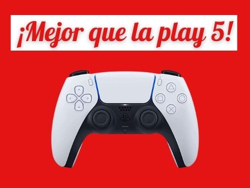 Mejor que Jugar a la Play 5: Juegos en Grupo Irresistibles 2 Mejor que jugara a la Play 5