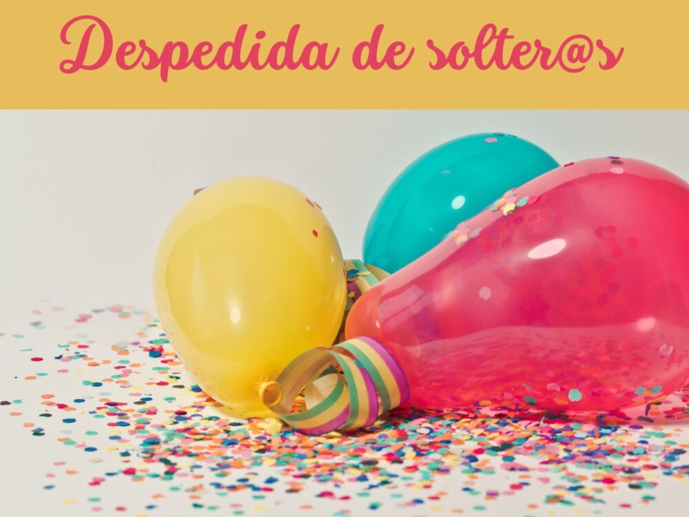 Juegos para despedidas de soltera