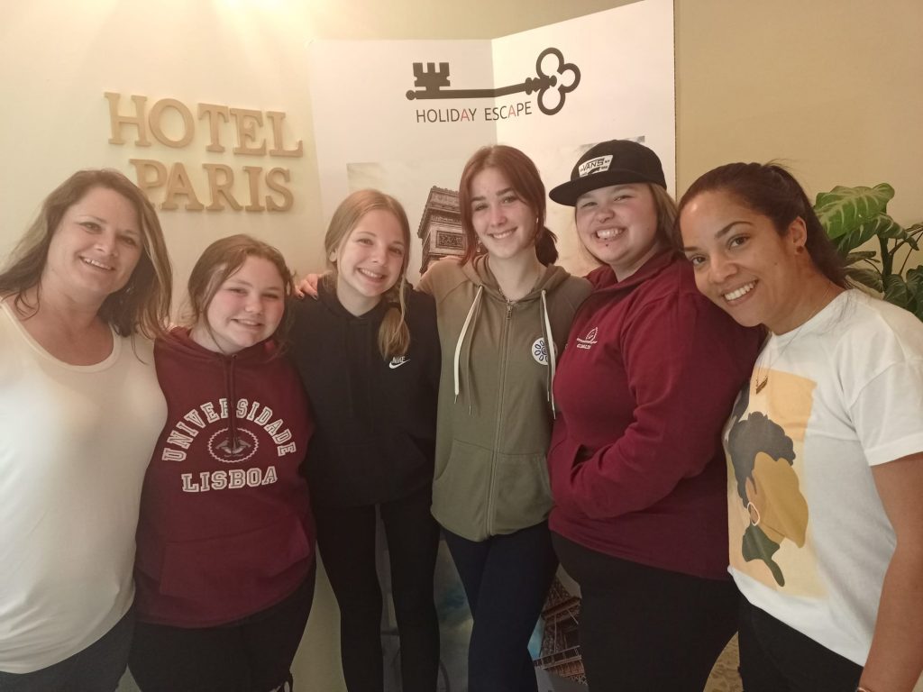 Celebra tu cumpleaños con Escape Room en Estepona 3 cumpleaños con escape room en Estepona