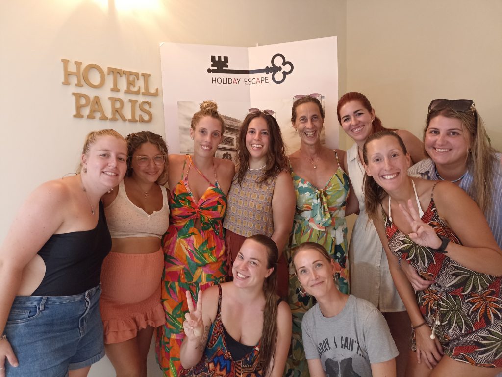 Celebra tu cumpleaños con Escape Room en Estepona 4 escape room entre Marbella y Estepona para todos