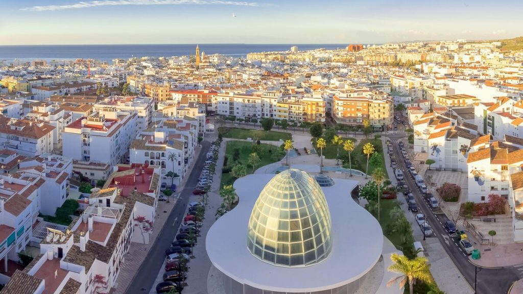 Algunas curiosidades de Estepona 2 Curiosidades de Estepona