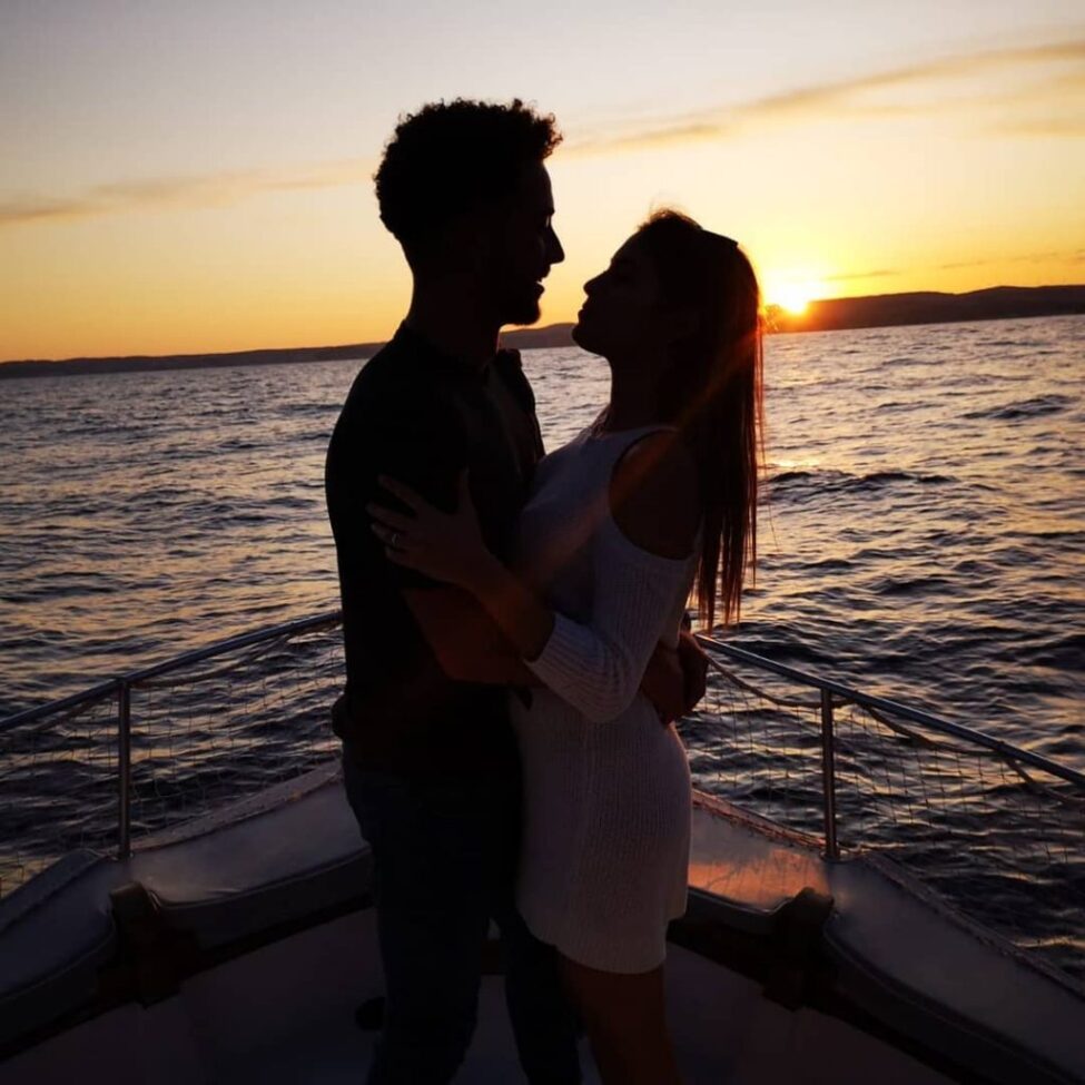 Escapada Romántica en Estepona