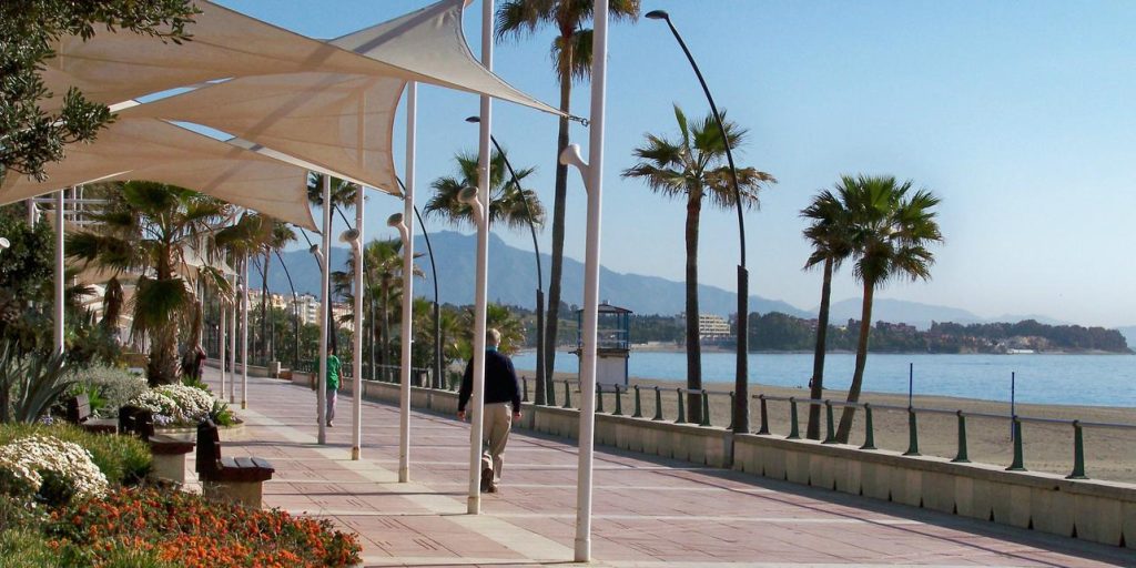 Algunas curiosidades de Estepona 4 Curiosidades de Estepona