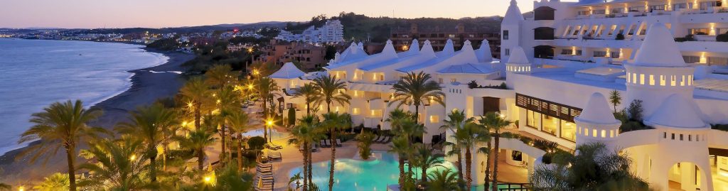 Cuánto cuesta un spa, una cena y una noche de hotel en Estepona 3 Dia de spa, cena y noche de hotel en Estepona