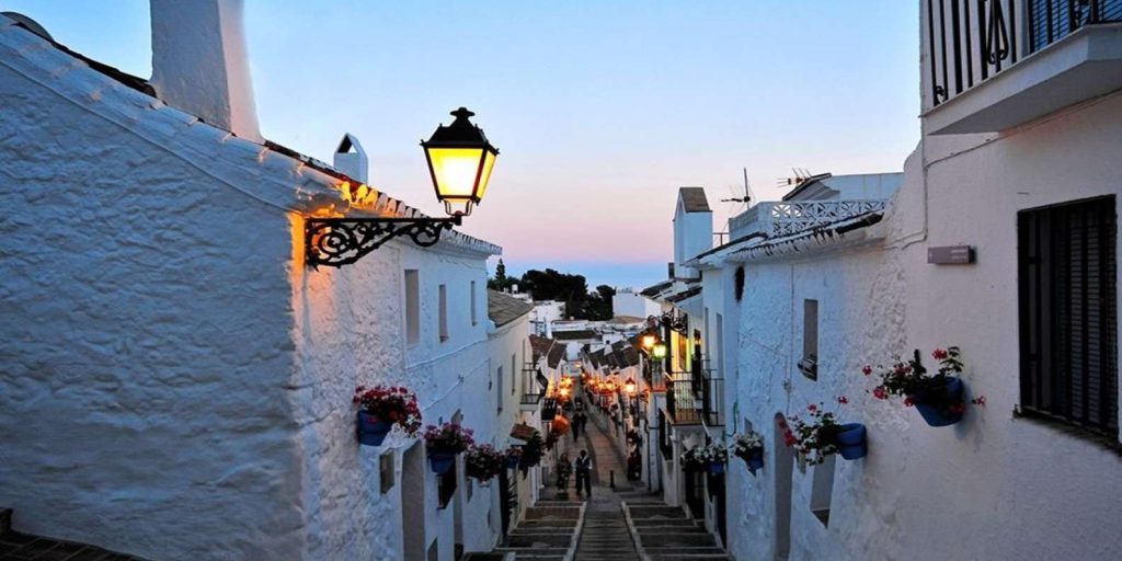 ¿Qué hacer en Mijas y sus alrededores? 4 99 2 1