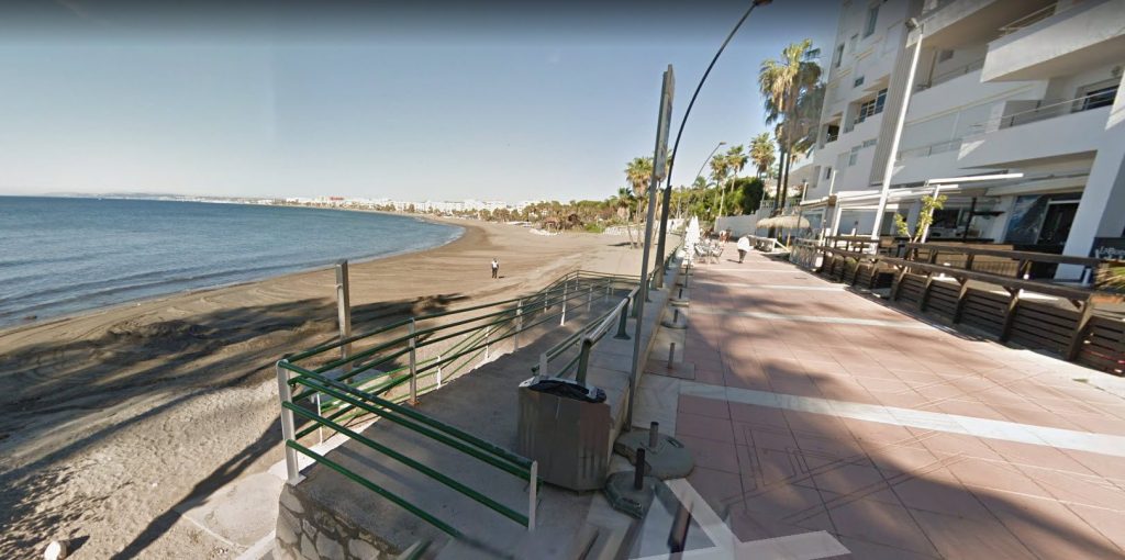 Cosas Típicas de Estepona 5 Estepona oriental