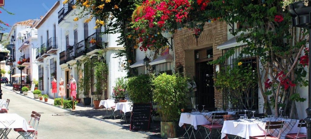 ¿Qué actividades hay para hacer en Estepona? 3 Actividades en Estepona