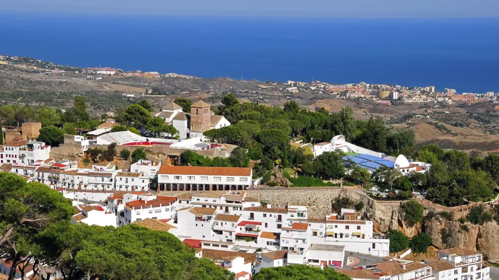 ¿Qué hacer en Mijas y sus alrededores? 2 Que hacer en Mijas