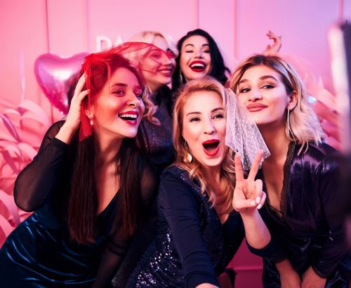 3 Regalos Atrevidos para Despedidas de Soltera 2 Regalos atrevidos para despedida de soltera