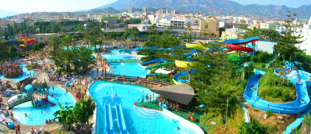 ¿Qué Actividades Hacer en Fuengirola en Verano? 4 Actividades para hacer en Fuengirola