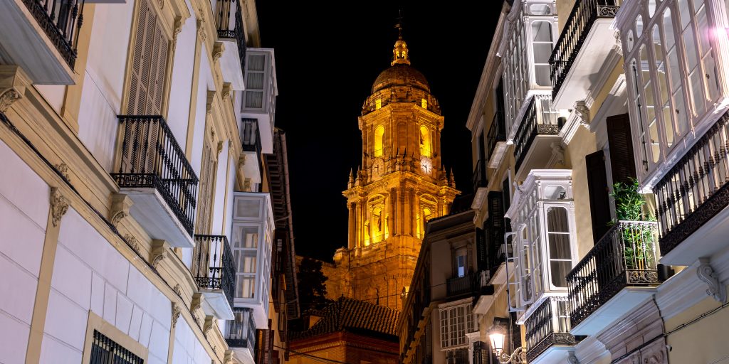 Descubriendo los misterios de Málaga: ¿Qué hacer en la ciudad? 4 Misterios de Malaga