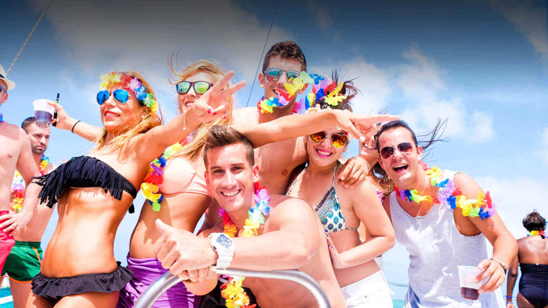 Despedidas de soltera diferentes