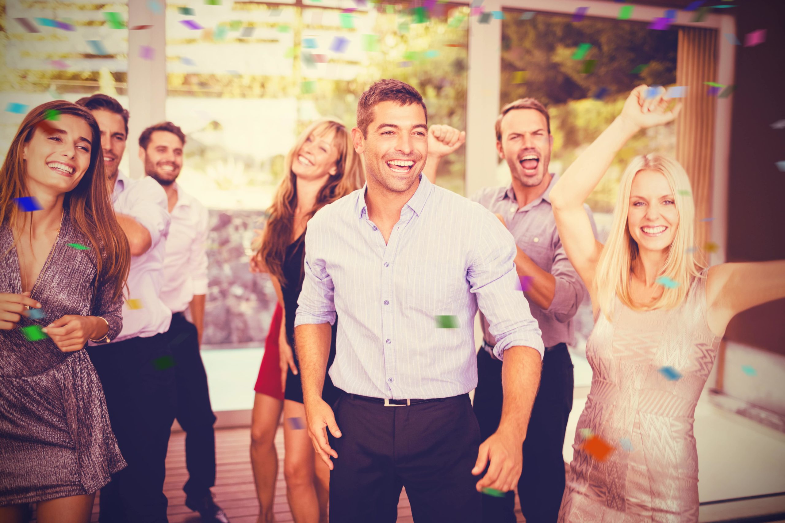 Quien paga la despedida de soltero