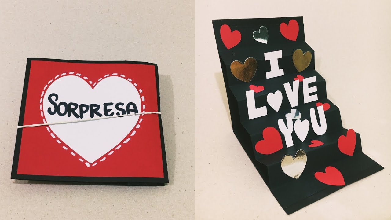 Videos de regalo para mi novia