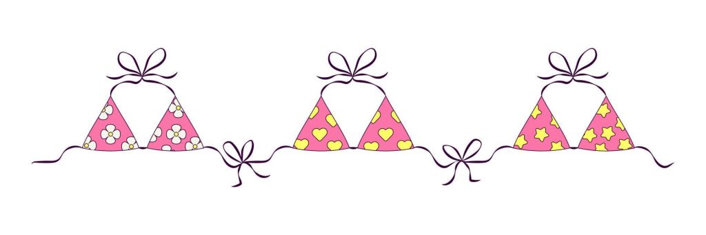 3 Regalos Atrevidos para Despedidas de Soltera 3 Regalos atrevidos para despedida de soltera