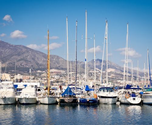 que actividades hacer en Fuengirola en verano