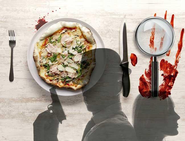 ¿Cómo hacer una cena de misterio? 3 Como hacer una cena de misterio