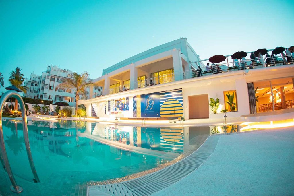 ¿Dónde celebrar un cumpleaños original en Málaga? 2 Celebrar cumpleaños en Malaga