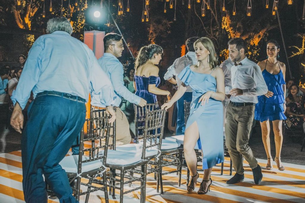 ¿Cómo organizar una despedida de soltera familiar? 5 Celebrar despedida de soltera familiar