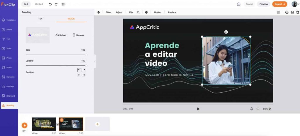 Los mejores videos de regalos para mi novia 3 flexclip