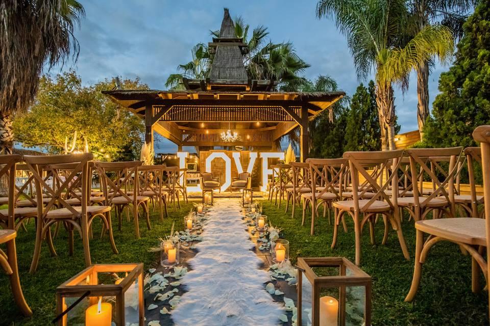 ¿Dónde casarse en Málaga? 3 Donde casarse en Málaga