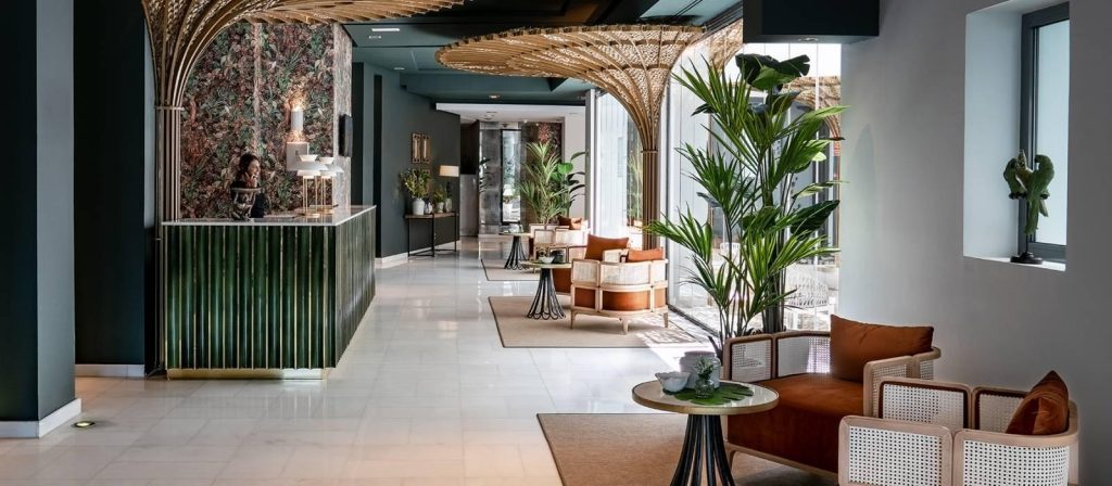 ¿Dónde casarse en Málaga? 5 Donde casarse en Málaga