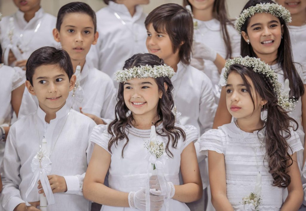 ¿Dónde celebrar comuniones en Málaga? 3 Donde celebrar comunión en Málaga