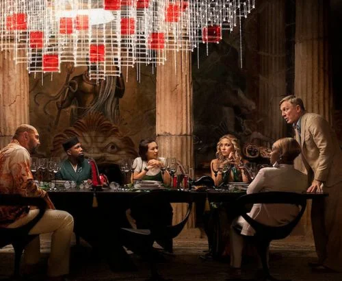 ¿Cómo hacer una cena de misterio? 2 Como hacer cenas de misterio