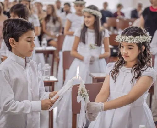 ¿Dónde celebrar comuniones en Málaga? 2 Donde celebrar comunión en Málaga