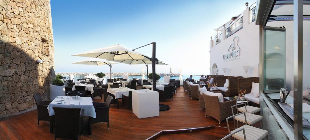 5 restaurantes para celebrar mi cumpleaños en Málaga 3 Restaurantes en Malaga