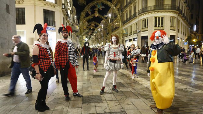 5 planes para Halloween en Málaga 2 5 planes para Halloween en Málaga