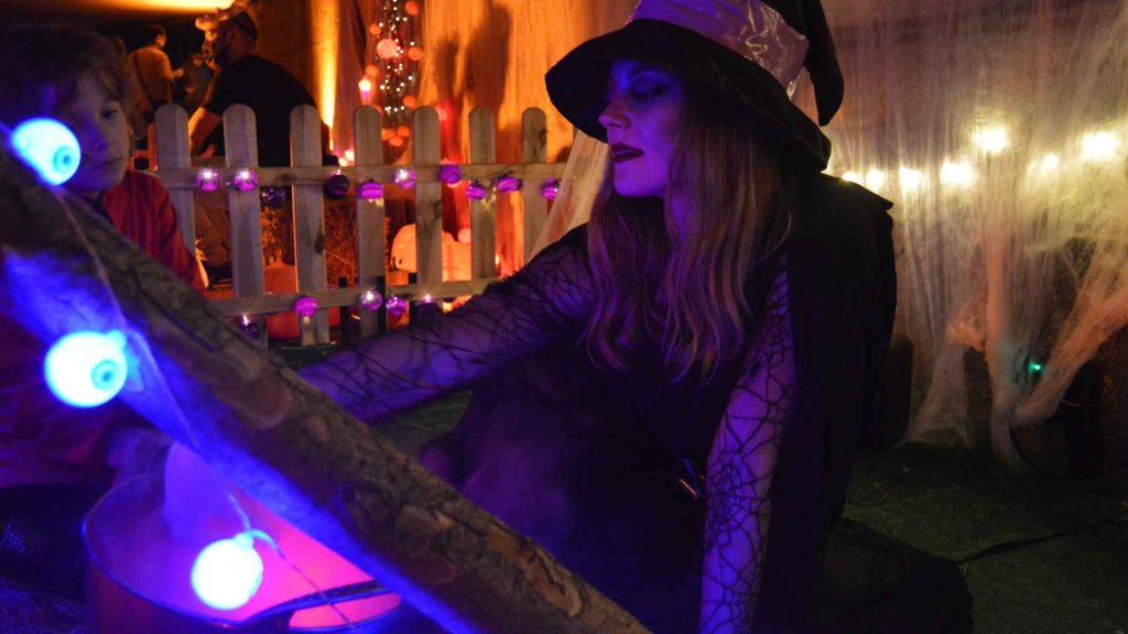 5 planes para Halloween en Málaga 4 5 planes para halloween en Málaga