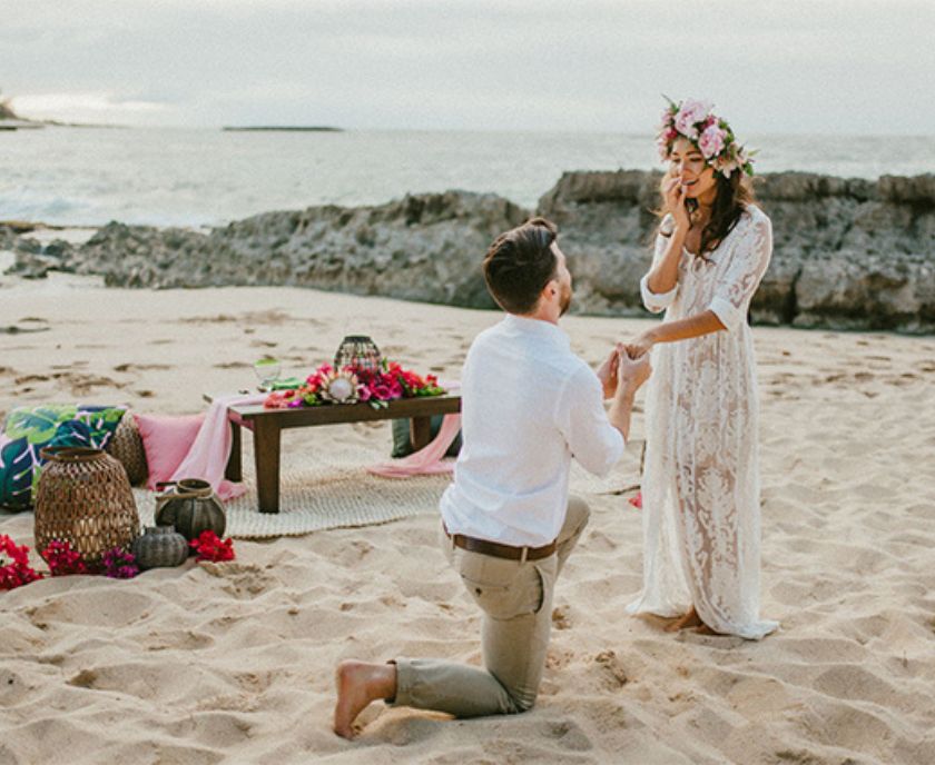 4 ideas de pedida de mano románticas que nunca olvidará 3 ideas para pedidas de mano