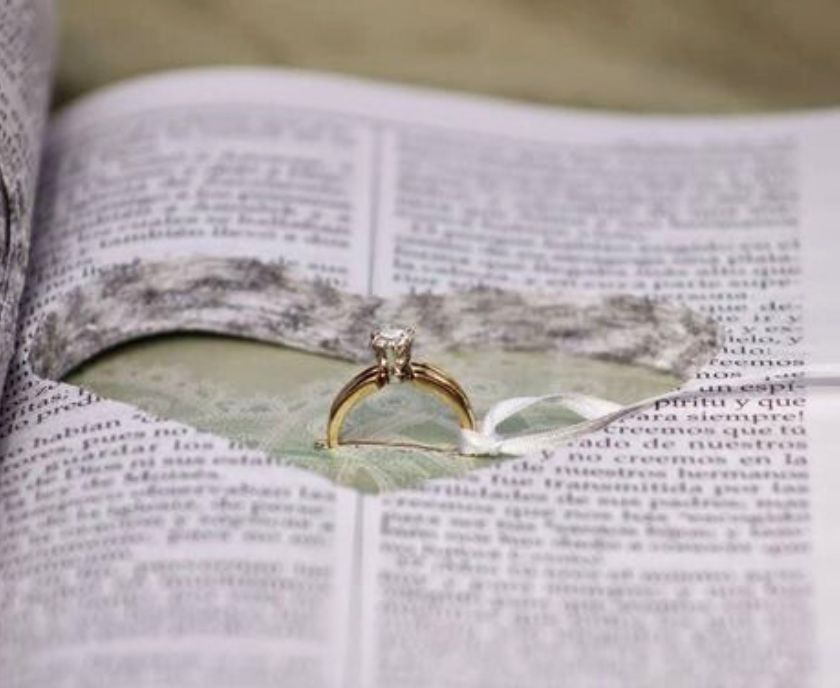 4 ideas de pedida de mano románticas que nunca olvidará 6 pedida de mano romántica con yincana