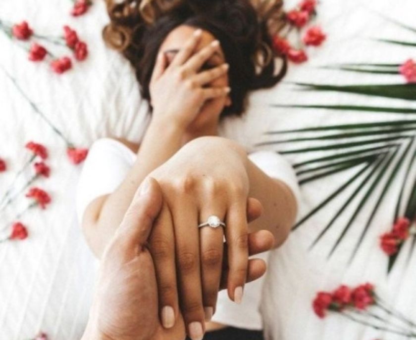 4 ideas de pedida de mano románticas que nunca olvidará 4 ideas para 4 pedidas de mano