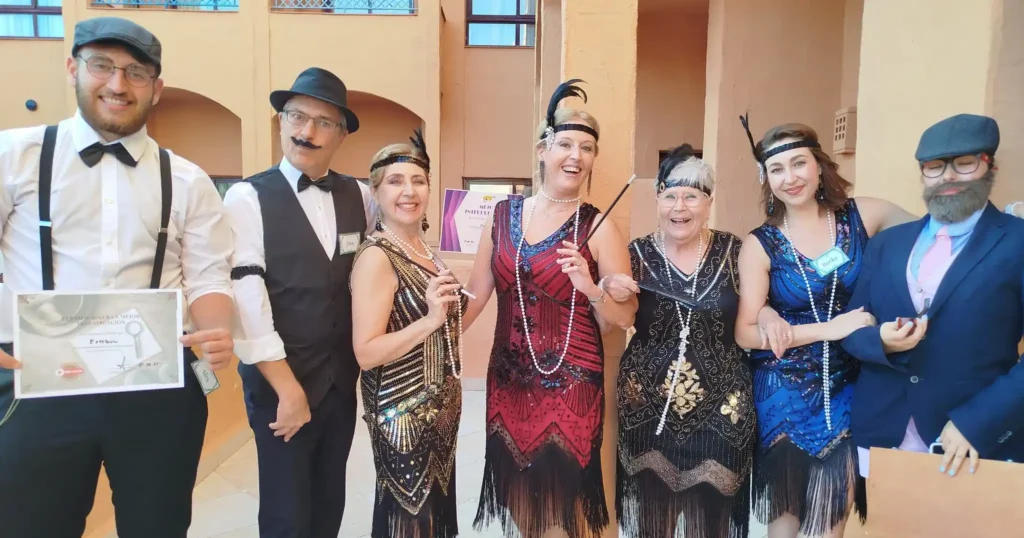 Cómo celebrar un 80 cumpleaños: ideas originales para una fiesta inolvidable 3 80 cumpleaños
