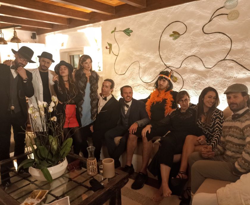 juego de misterio preboda