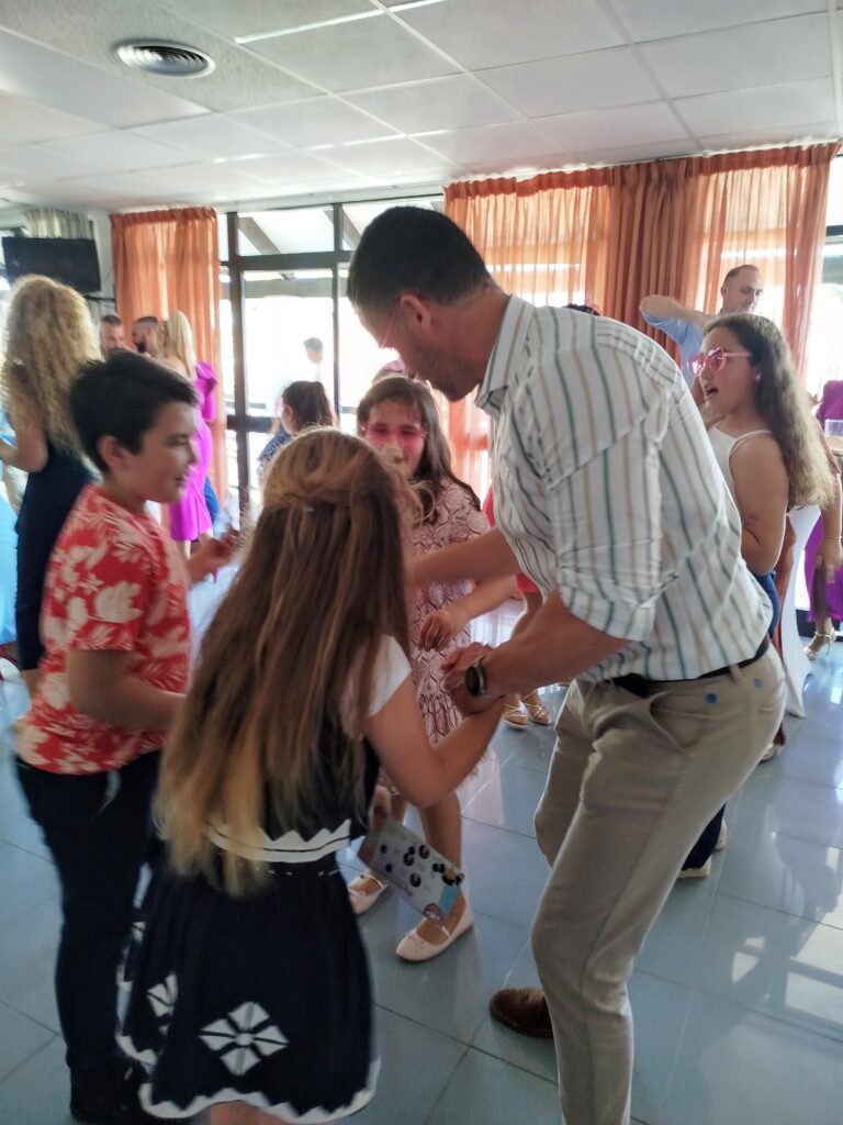 10 Juegos en Grupo para Eventos Infalibles 1 BINGOcomuniones