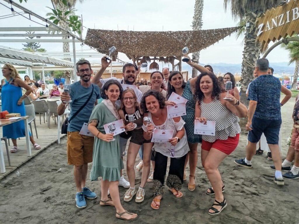 ¿Qué hacer el día de la madre? 4 cumple 40 con Furor 1